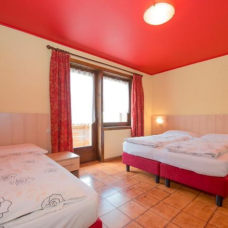 Casa Rosalba Apartment Livigno Exterior photo