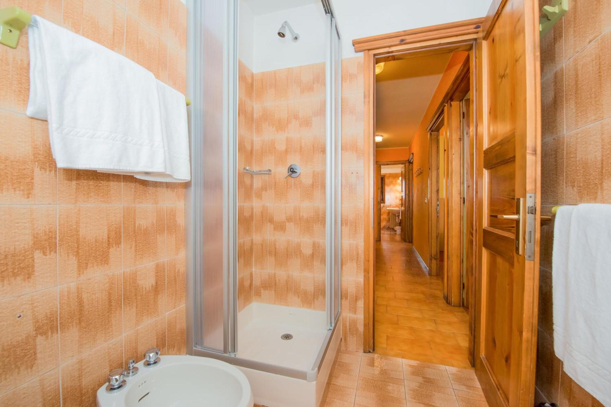 Casa Rosalba Apartment Livigno Exterior photo