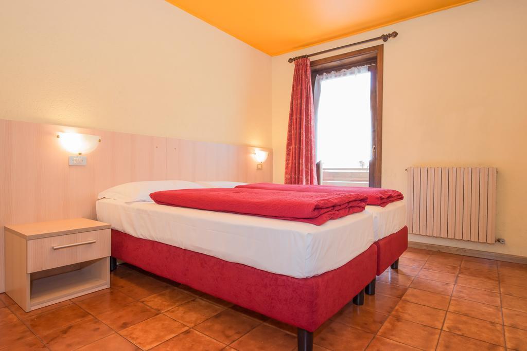 Casa Rosalba Apartment Livigno Exterior photo