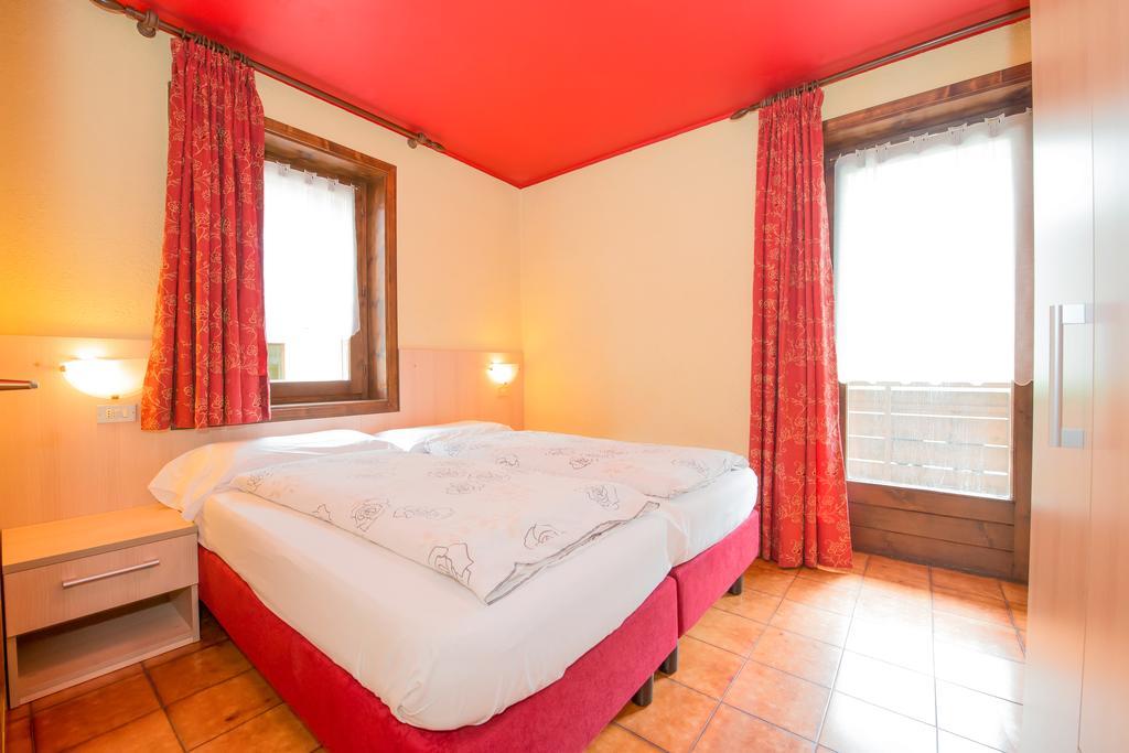 Casa Rosalba Apartment Livigno Exterior photo